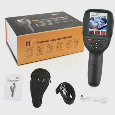 Тепловизор HTi-ht-19 — фото 2