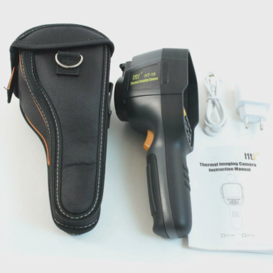 Тепловизор HTi-ht-19 — фото 3