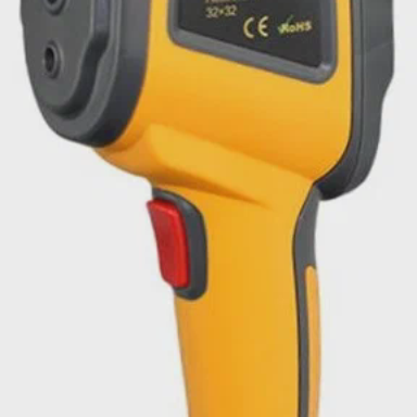 Тепловизор Xintest HT-02 — фото 2