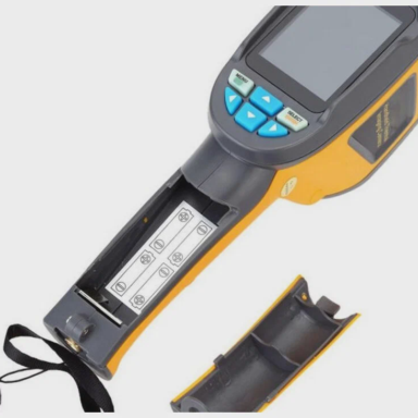 Тепловизор Xintest HT-02 — фото 3