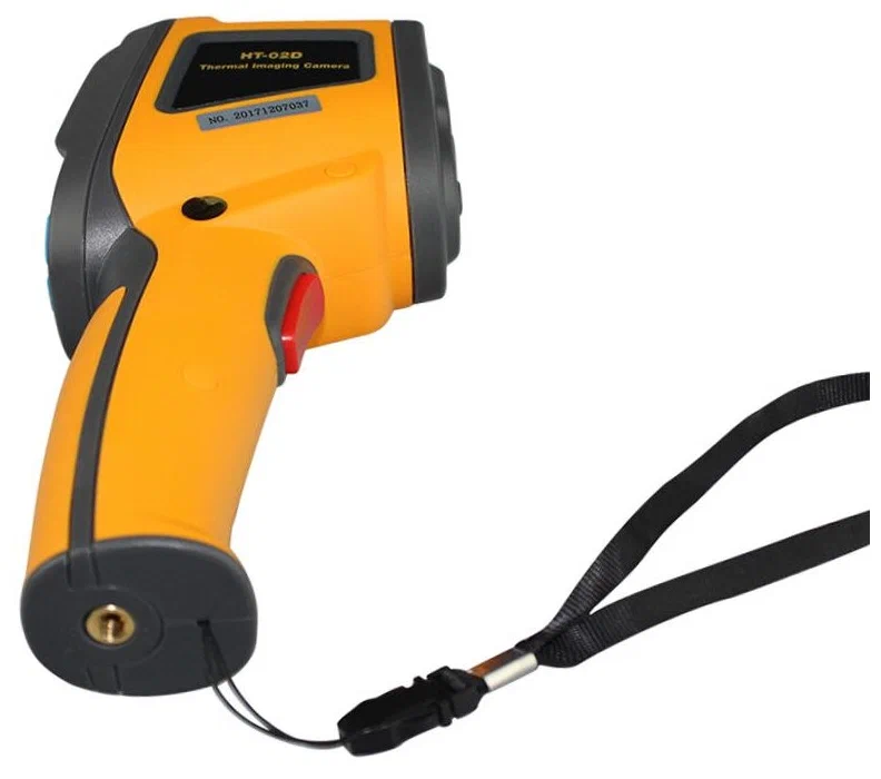 Тепловизор Xintest HT-02