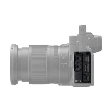 Камера Nikon Z6 II — фото 3