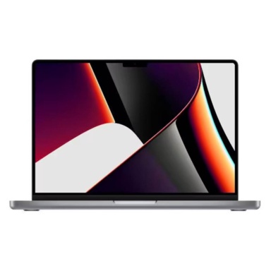 MacBook PRO M1 16 (16/512) — фото 1