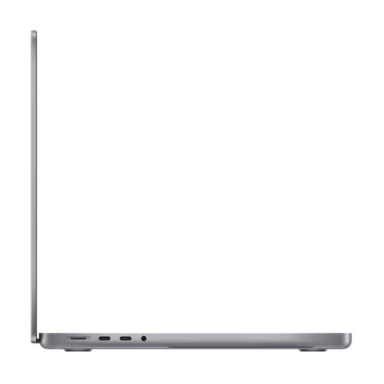 MacBook PRO M1 16 (16/512) — фото 3