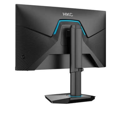  Монитор HKC G25H5 (24.5 дюйма, FHD, 400Гц, Fast-IPS) — фото 3