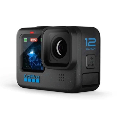 GoPro Hero 12 — фото 1