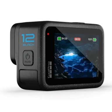 GoPro Hero 12 — фото 2