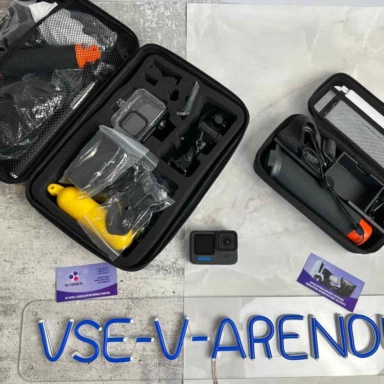 GoPro Hero 12 — фото 4