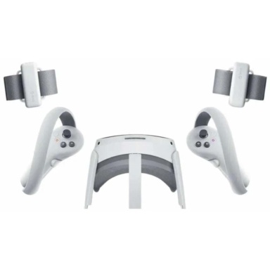 Очки VR PICO 4 — фото 3