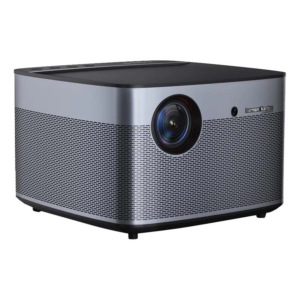 Проектор XGIMI H2 (1350 лм)