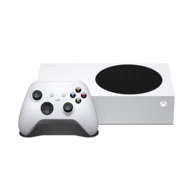Xbox Series S — фото 2