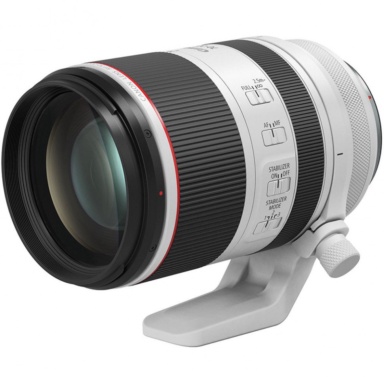 Объектив Canon RF 70-200mm f/2.8L IS USM — фото 1