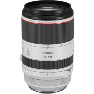 Объектив Canon RF 70-200mm f/2.8L IS USM — фото 2