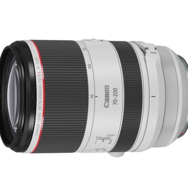 Объектив Canon RF 70-200mm f/2.8L IS USM — фото 3