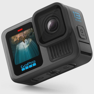 GoPro HERO 13 Black — фото 1