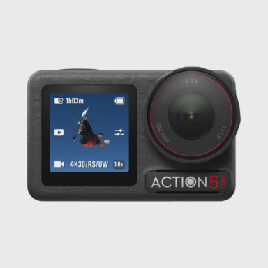 DJI OSMO ACTION 5 PRO — фото 1