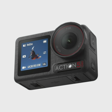 DJI OSMO ACTION 5 PRO — фото 2