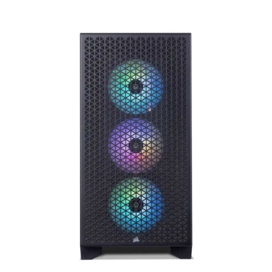 Игровой компьютер (Ryzen 5 5600, RTX 4060, 32 ГБ) — фото 2