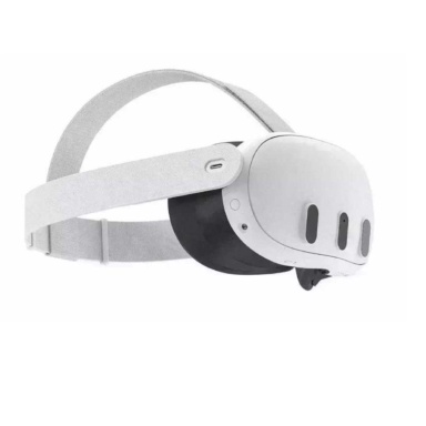 Шлем VR Oculus (meta) Quest 3 — фото 2