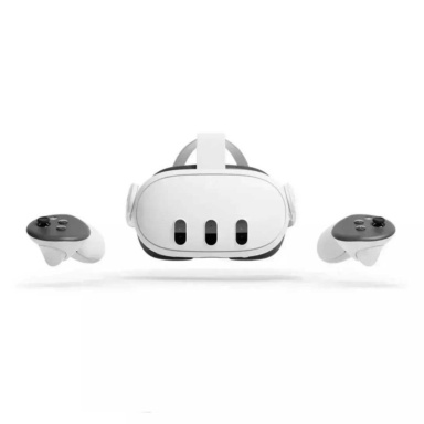 Шлем VR Oculus (meta) Quest 3 — фото 4