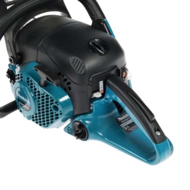 Бензопила — фото 4