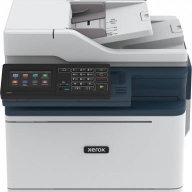 МФУ Xerox C315 — фото 1