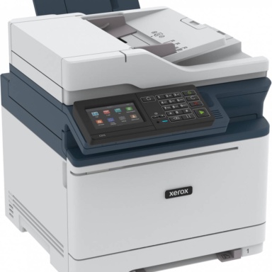 МФУ Xerox C315 — фото 2