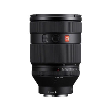 Объектив Sony FE 28-70mm f/2 GM — фото 2