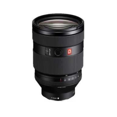 Объектив Sony FE 28-70mm f/2 GM — фото 1