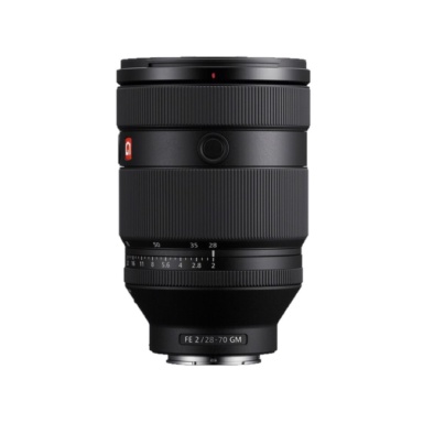 Объектив Sony FE 28-70mm f/2 GM — фото 4