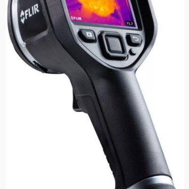 Тепловизор FLIR E4 — фото 2