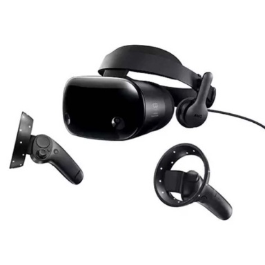 Очки VR Samsung HMD Odyssey — фото 1