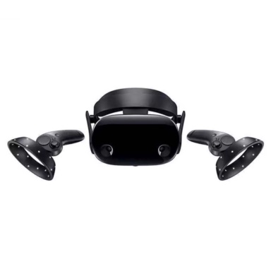 Очки VR Samsung HMD Odyssey — фото 3