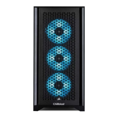 Игровой компьютер (Ryzen 5-5500, RX6600XT, 16 gb ram, 512 gb ssd m2) — фото 2