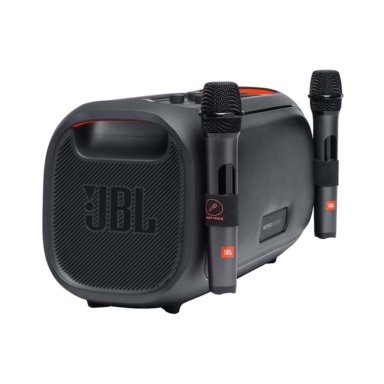 Колонка JBL Partybox On-The-Go — фото 2