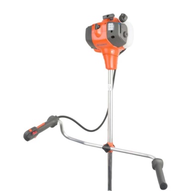 Бензиновый триммер Husqvarna — фото 2