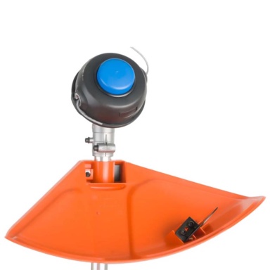 Бензиновый триммер Husqvarna — фото 3