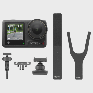 DJI OSMO ACTION 4 — фото 2