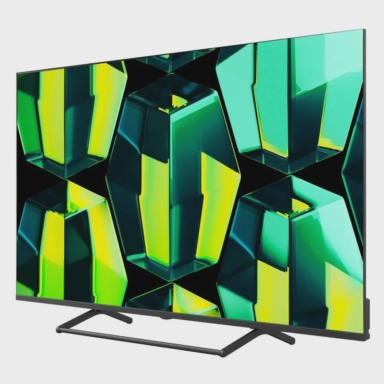 Телевизор 55 дюймов — фото 1