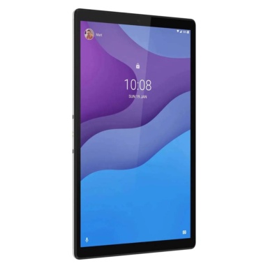 Планшет 10.3" Lenovo Tab M10 Plus 64 ГБ — фото 1