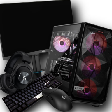 Игровой набор техники "Ультра+" — фото 1