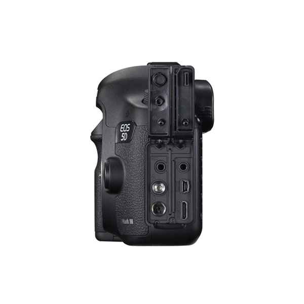 Камера Canon 5D Mark III body — фото 3