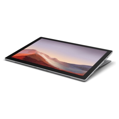 Планшет 12.3" Microsoft Surface Pro 7 i5 128 ГБ — фото 2