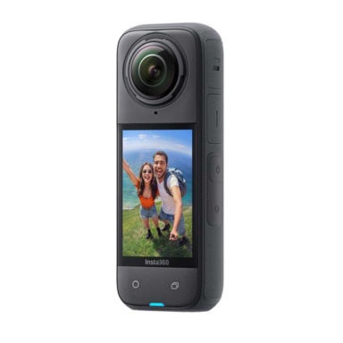 Камера 360 Insta X3 — фото 1