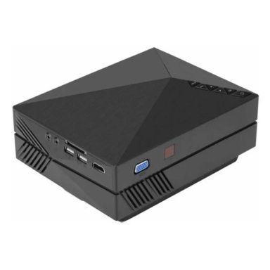 Проектор Unic GM60 (1000 лм) — фото 4