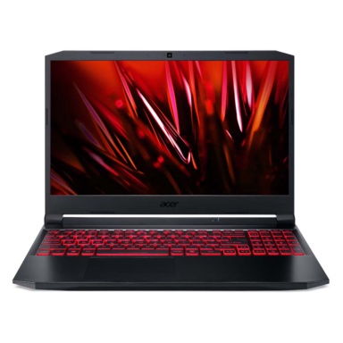 Игровой ноутбук Acer Nitro 5 (Ryzen 5-5600H, RTX 3060, 16 ГБ) — фото 1