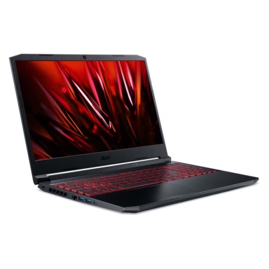 Игровой ноутбук Acer Nitro 5 (Ryzen 5-5600H, RTX 3060, 16 ГБ) — фото 2