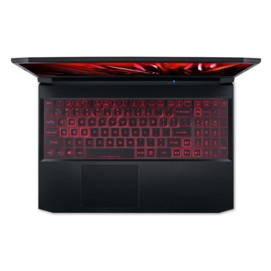 Игровой ноутбук Acer Nitro 5 (Ryzen 5-5600H, RTX 3060, 16 ГБ) — фото 3
