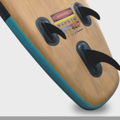 SUP-доска TOURUS 11.0 S2 2023 — фото 3