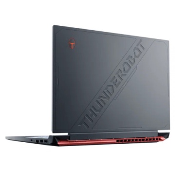 Игровой ноутбук THUNDEROBOT 911 X WILD HUNTER G2D (Intel Core i5 12450H, 16GB 512GB SSD, NVIDIA GeForce RTX 4050) — фото 3